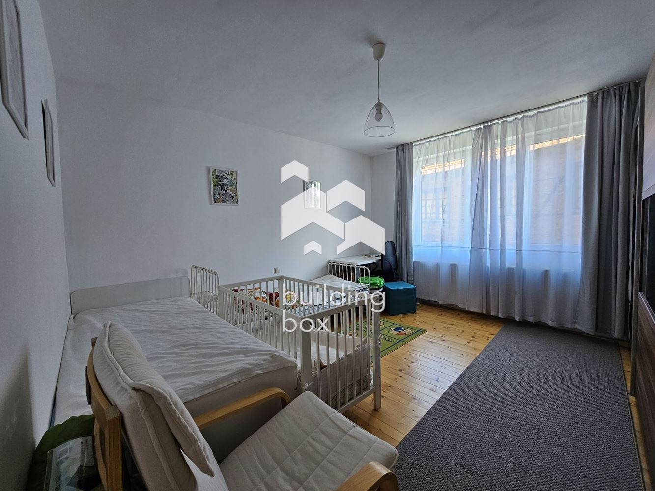 Етаж от къща - гр. Батак - 0