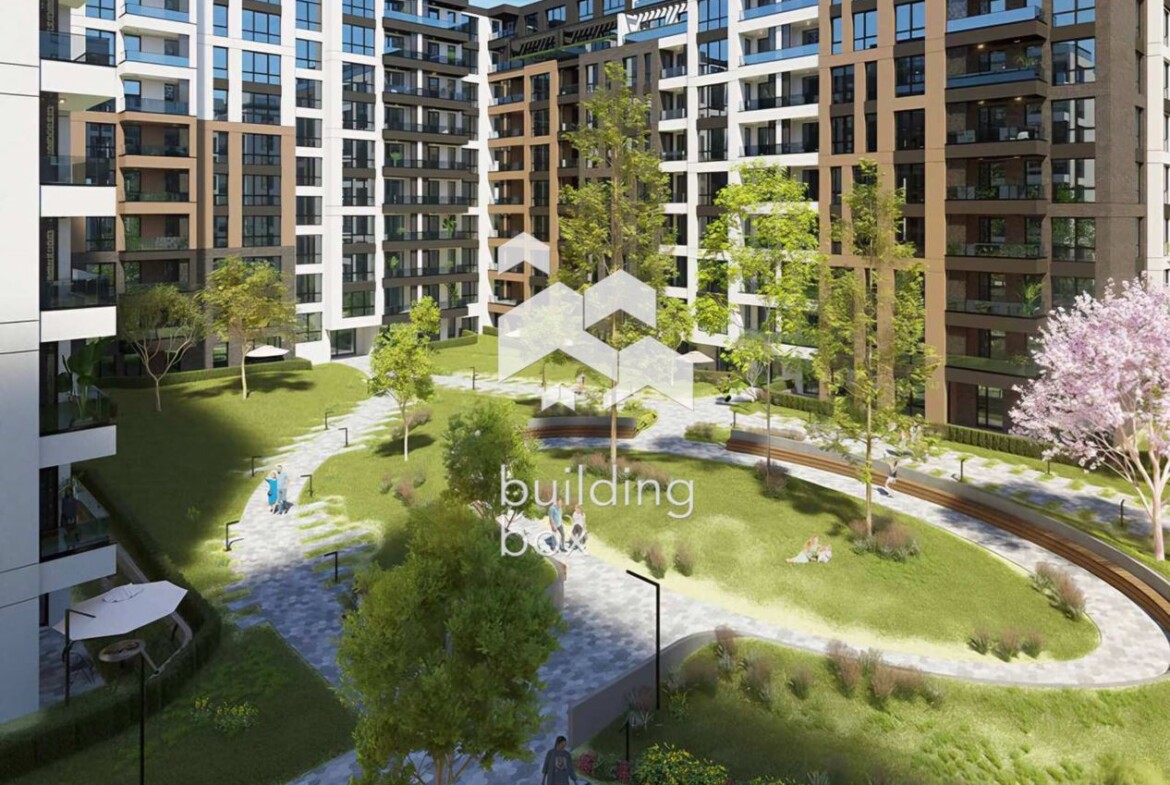 Тристаен апартамент - кв. Тракия - 0