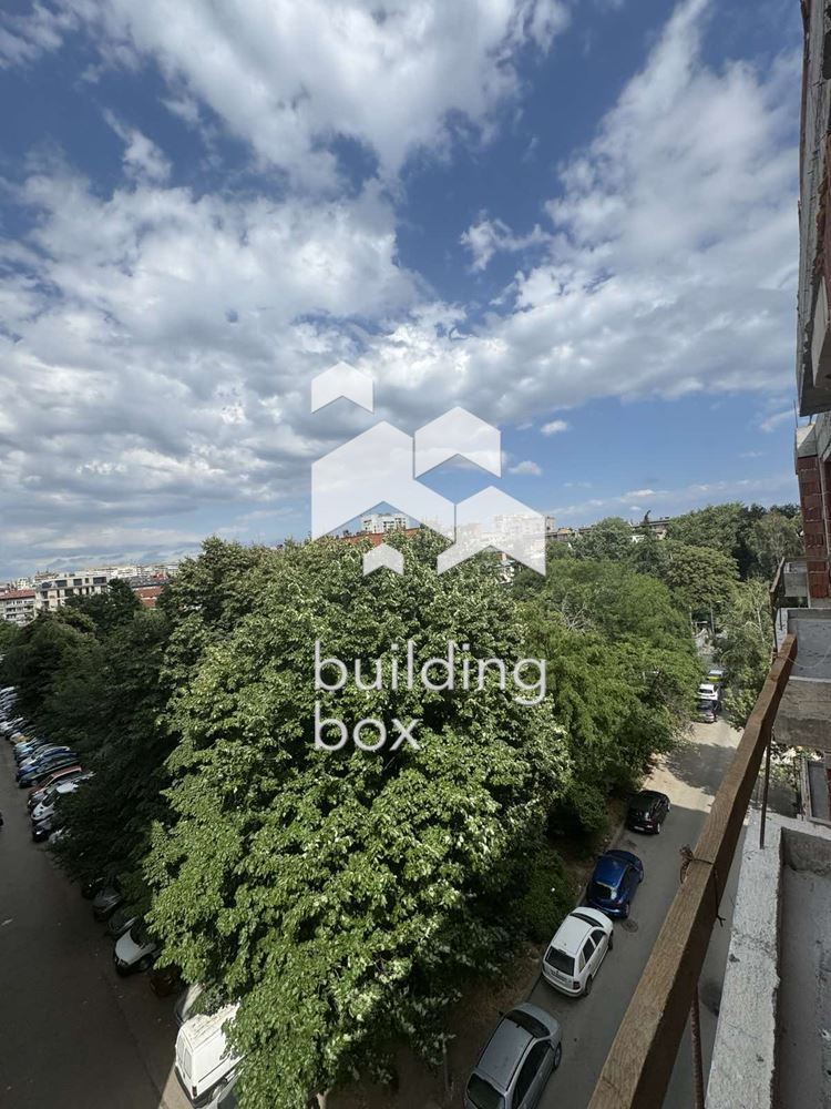 Многостаен мезонет в кв. Красно село - 0