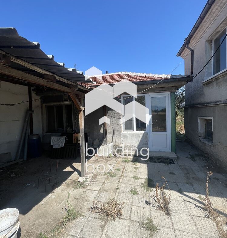 Къща - с. Рогош - 0