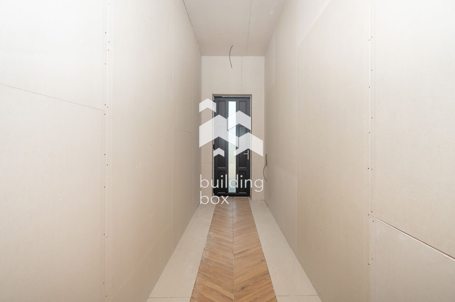 Къща на 12 км от гр. Пловдив - 0