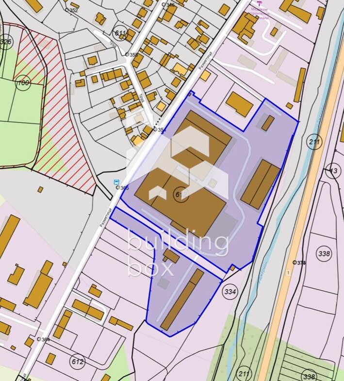 Пром. помещение - 0