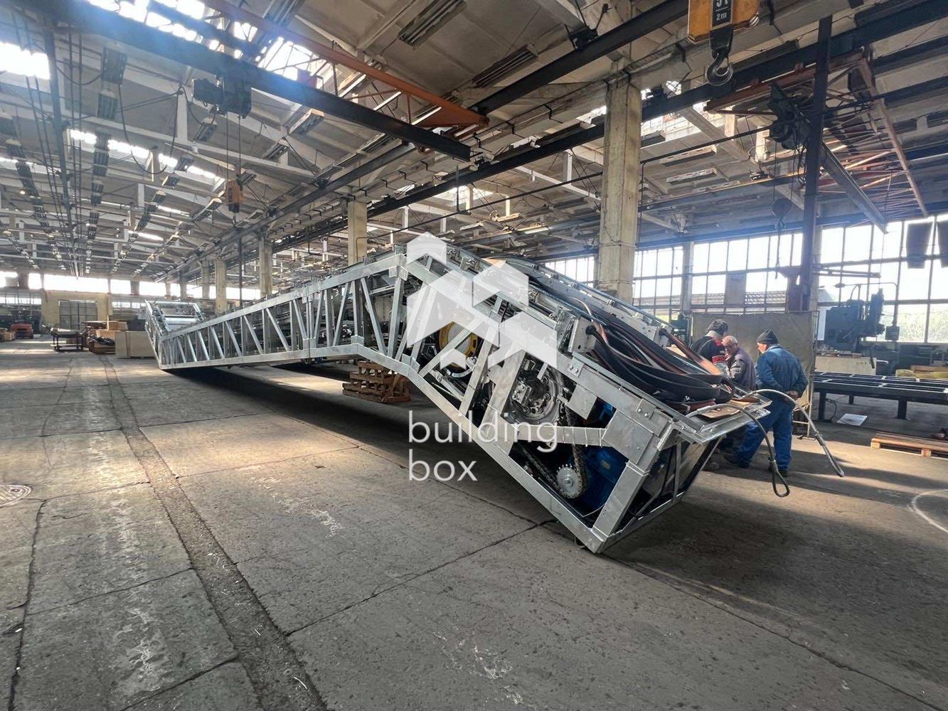 Пром. помещение - 0