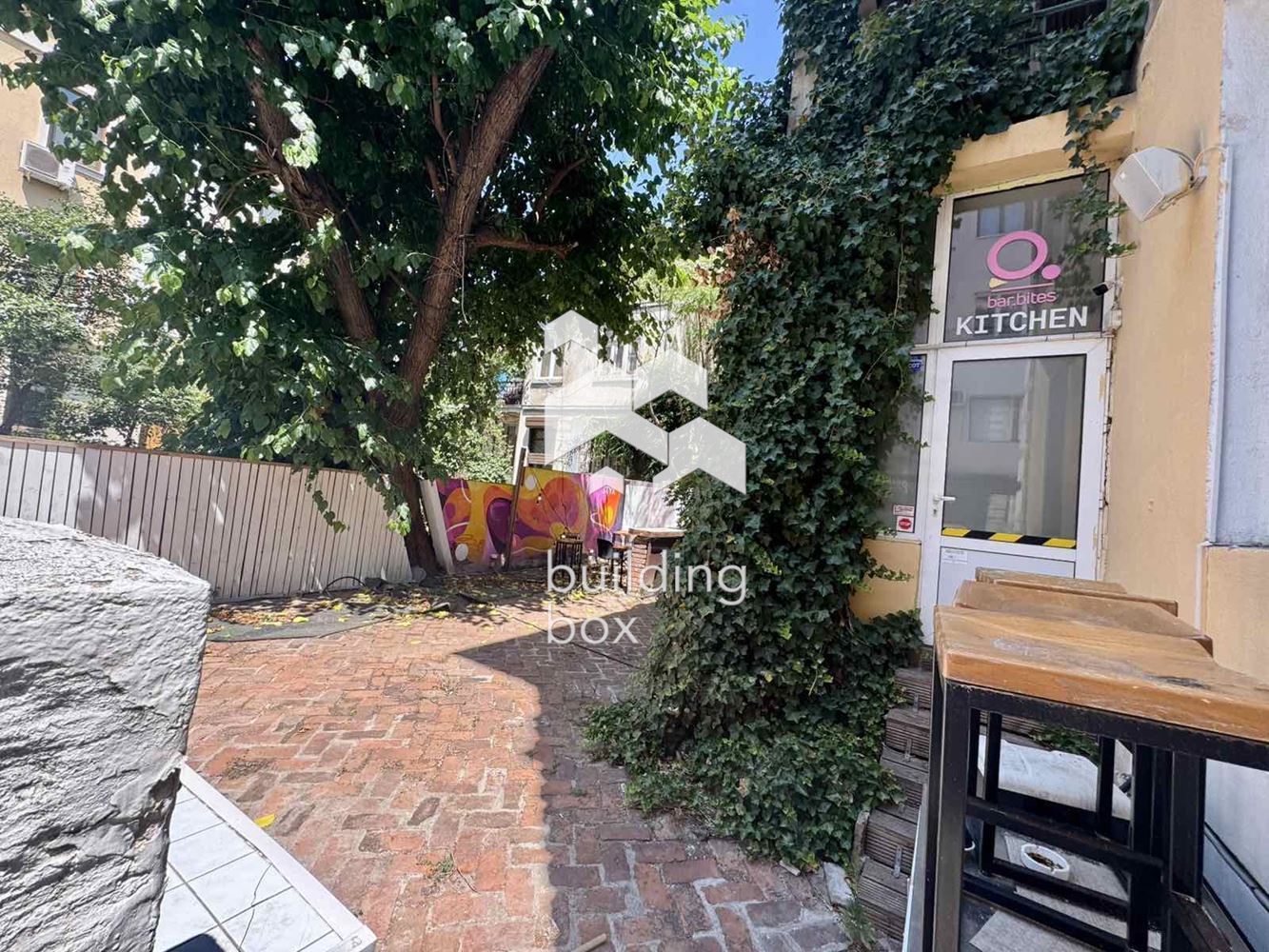 Заведение в идеален център - 0