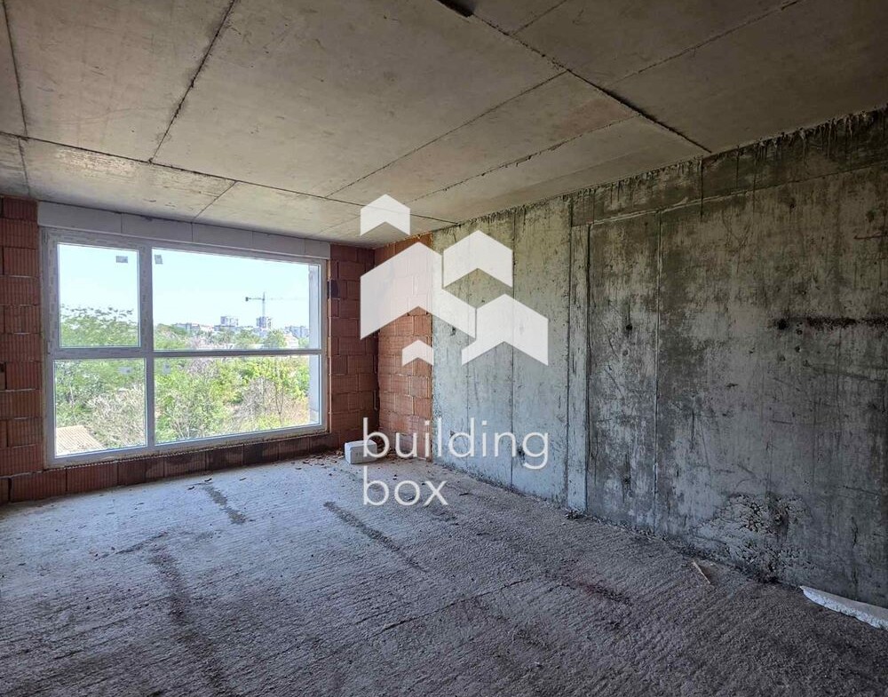 Двустаен апартамент - кв. Южен - 0