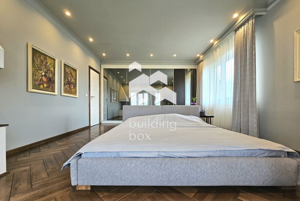 4-стаен - София, Витоша - 0