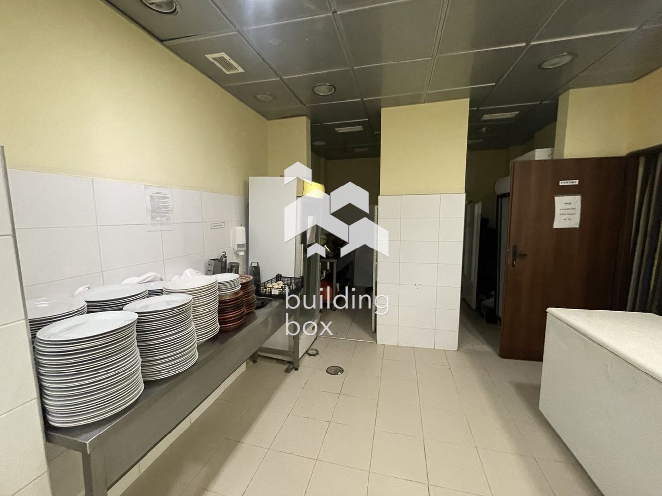 Ресторант в Комплекс Хармони Хилс - 0