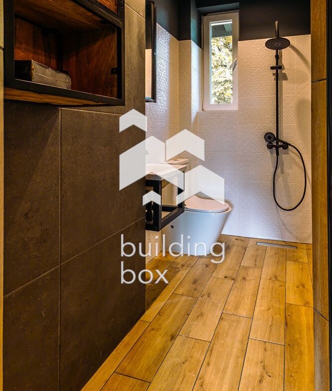 Модерен тристаен апартамент под наем в Разсадника - 0