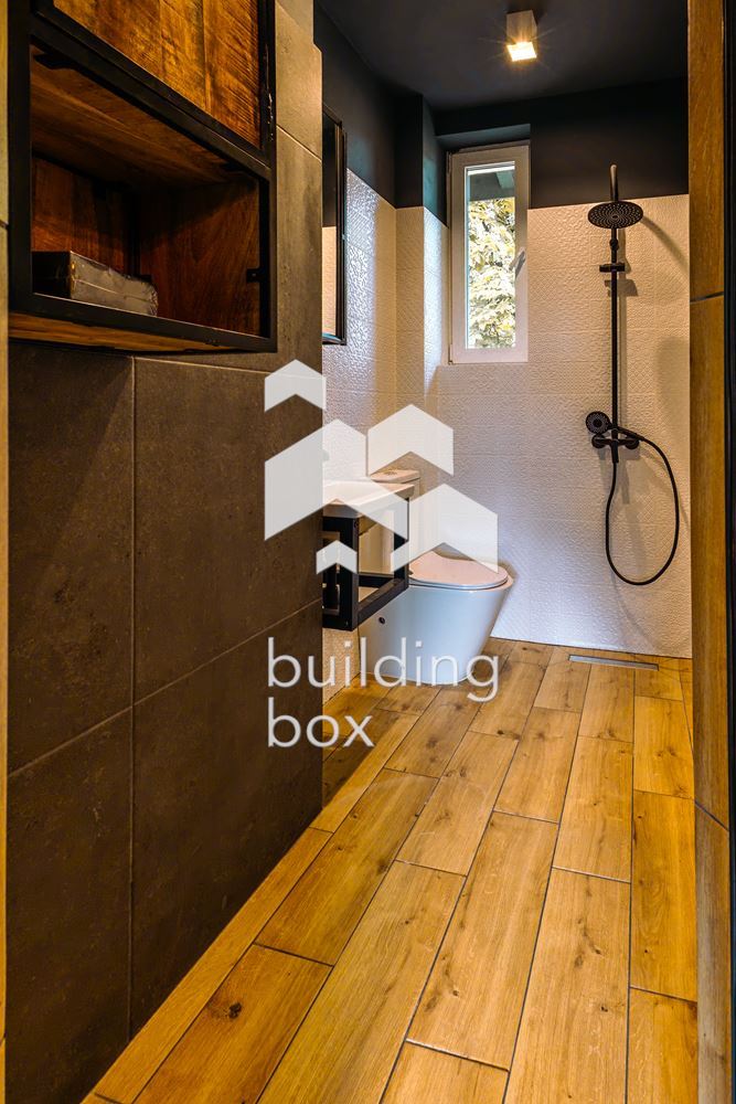 Модерен тристаен апартамент под наем в Разсадника - 0