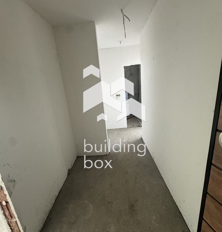 Двустаен апартамент в ж.к. Бояна - 0