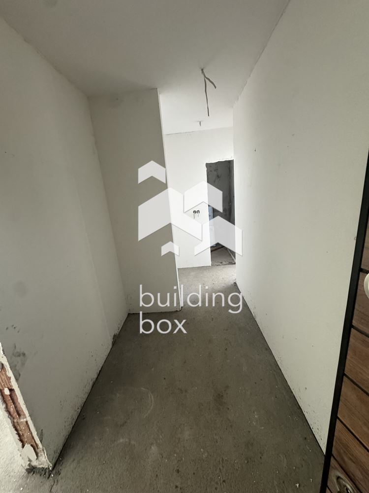 Двустаен апартамент в ж.к. Бояна - 0