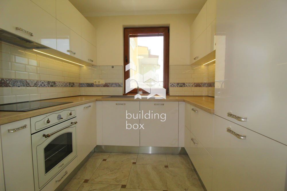 3-стаен - Варна, Червен площад - 0