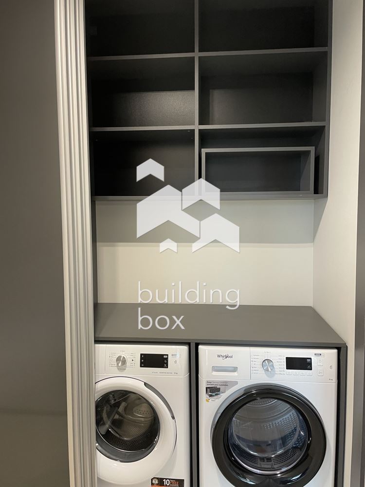 Двустаен обзаведен апартамент - кв. "Христо Смирненски" - 0