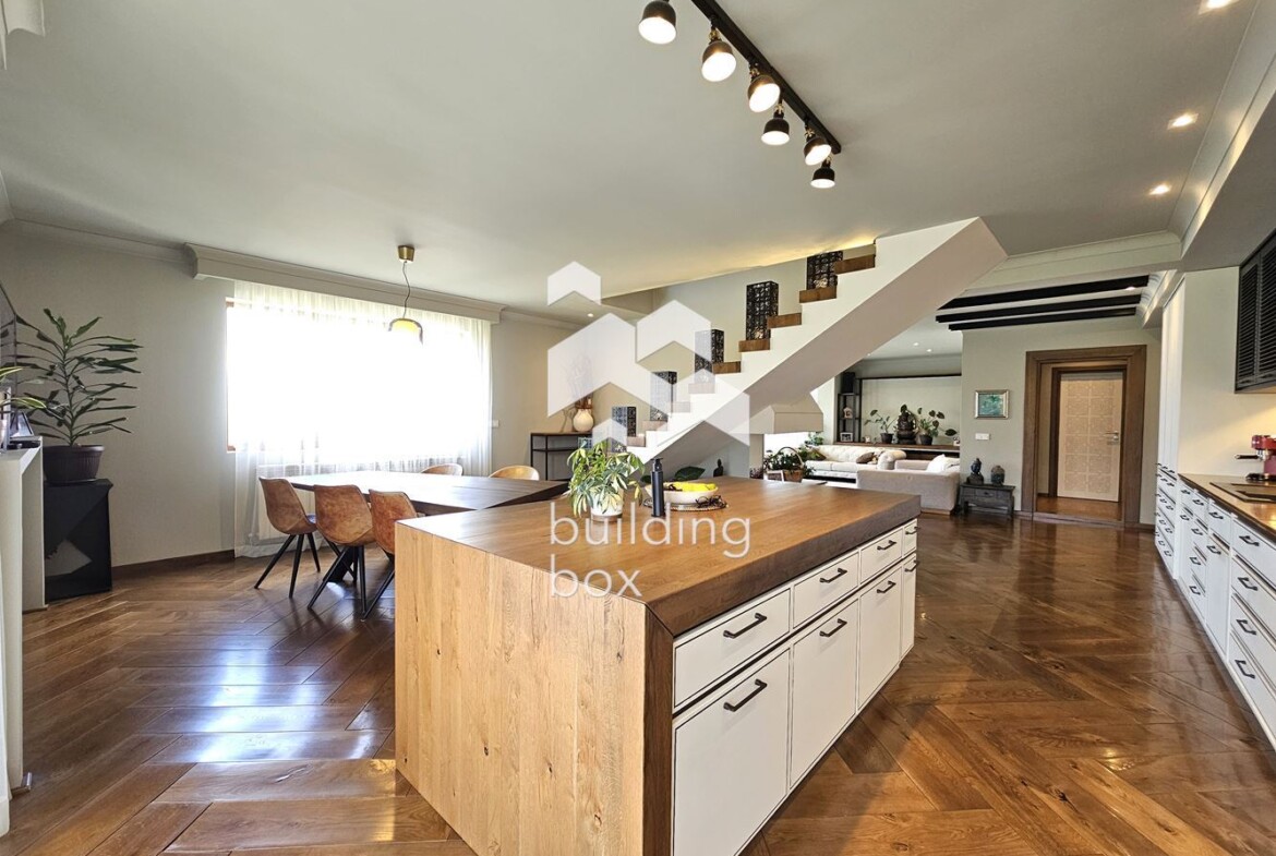 Мезонет в престижния комплекс Maxi - 0