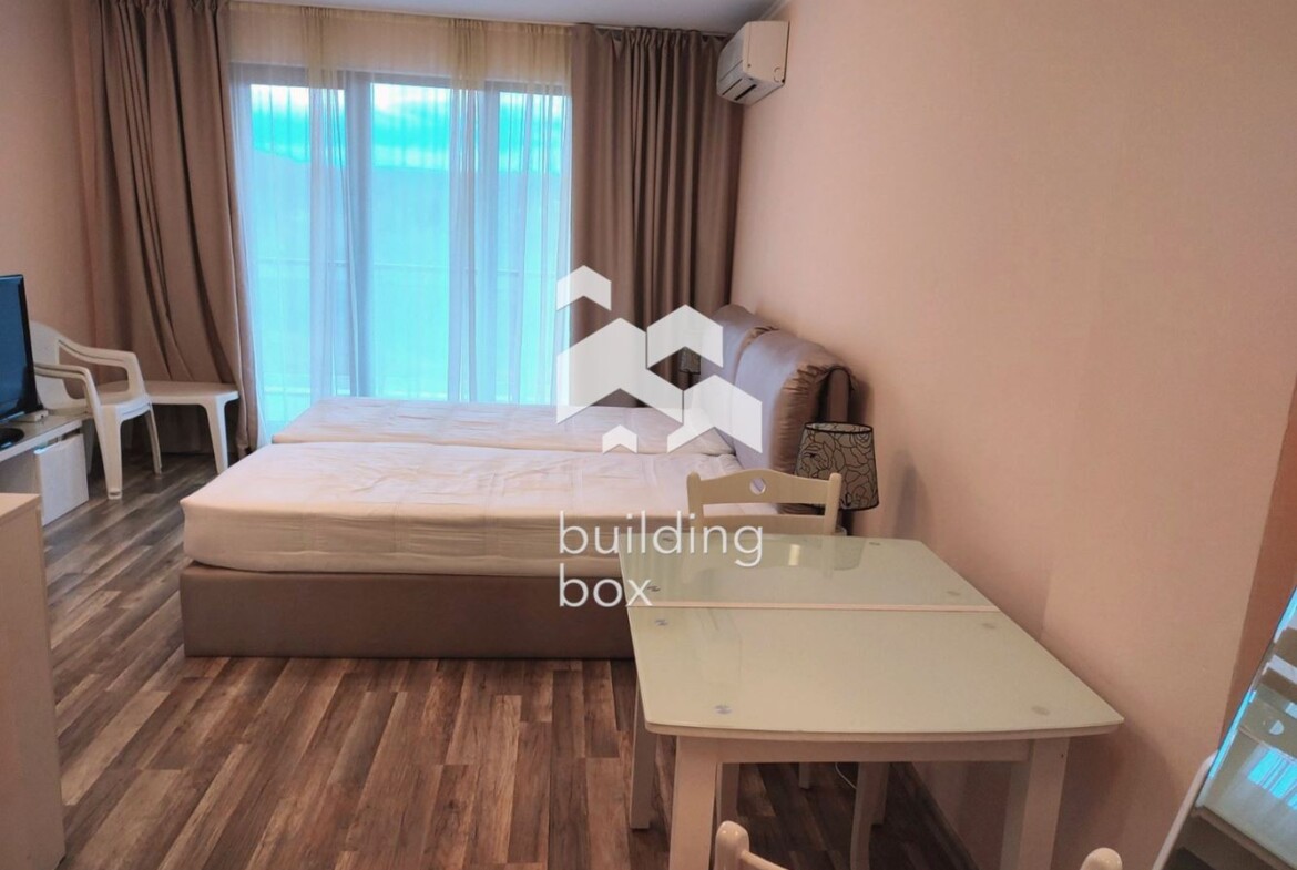 1-стаен - Варна, област, с.Шкорпиловци - 0