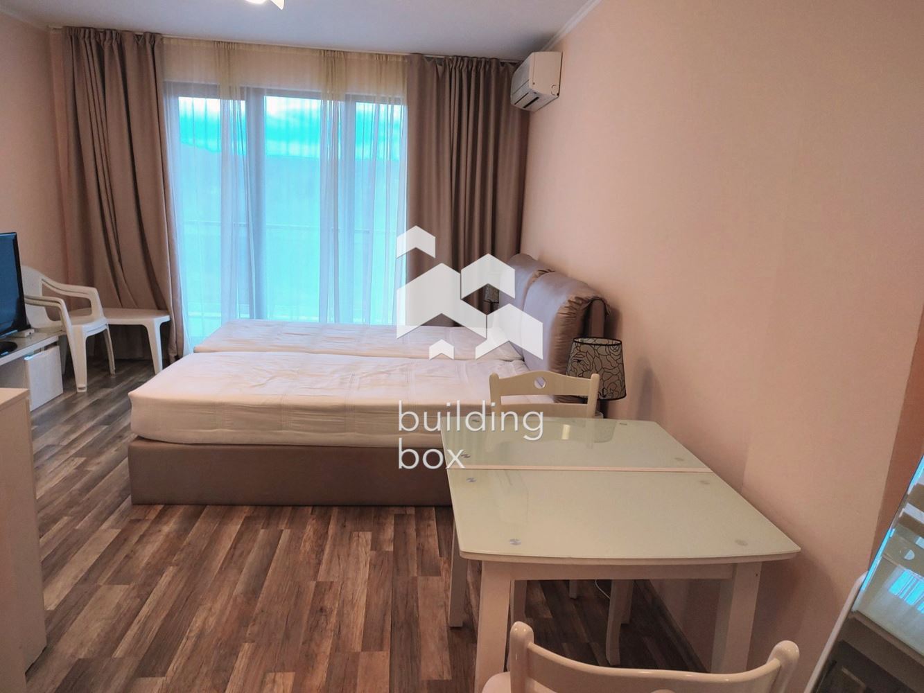 1-стаен - Варна, област, с.Шкорпиловци - 0