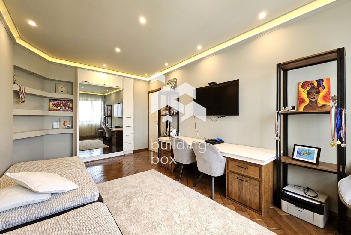 Мезонет в престижния комплекс Maxi - 0