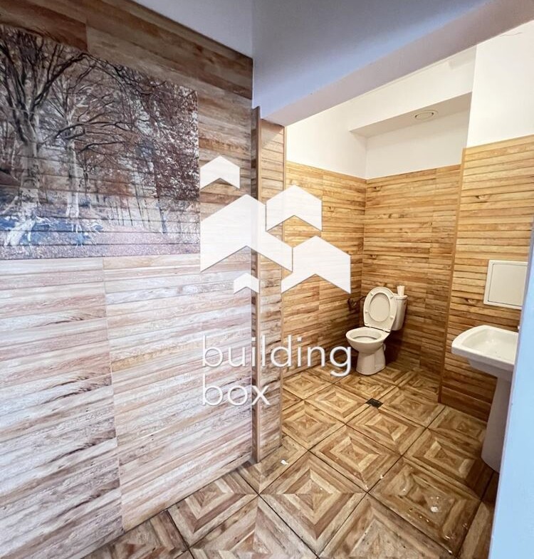 Търговска площ в ж.к. БОРОВО се отдава под наем! Цена по ДОГОВАРЯНЕ! - 0