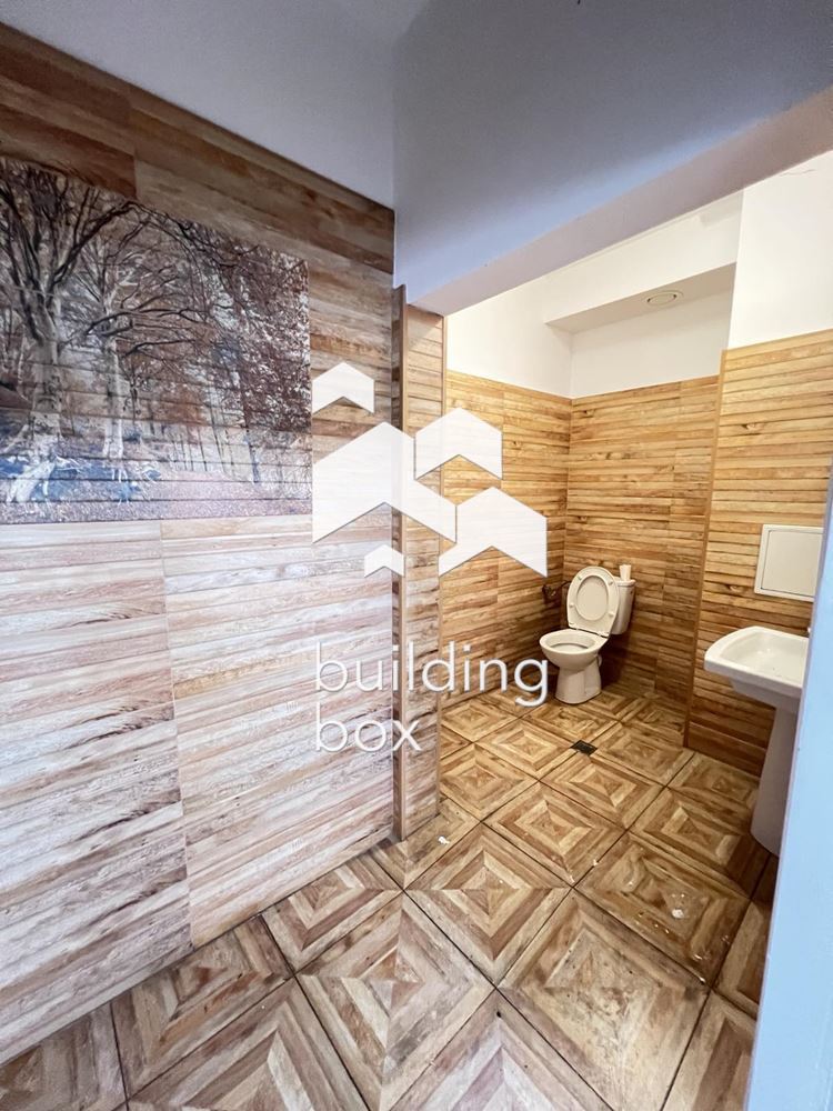 Търговска площ в ж.к. БОРОВО се отдава под наем! Цена по ДОГОВАРЯНЕ! - 0