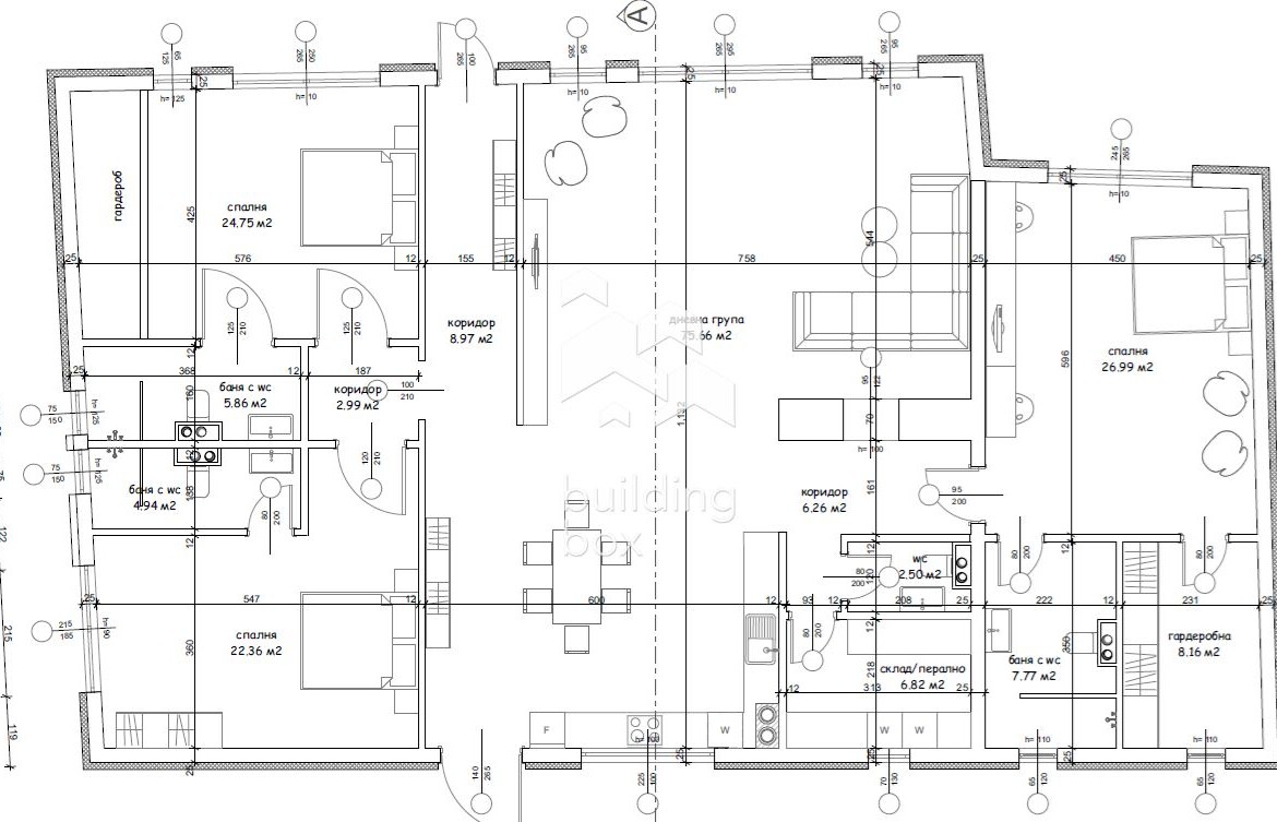 Къща на 12 км от гр. Пловдив - 0