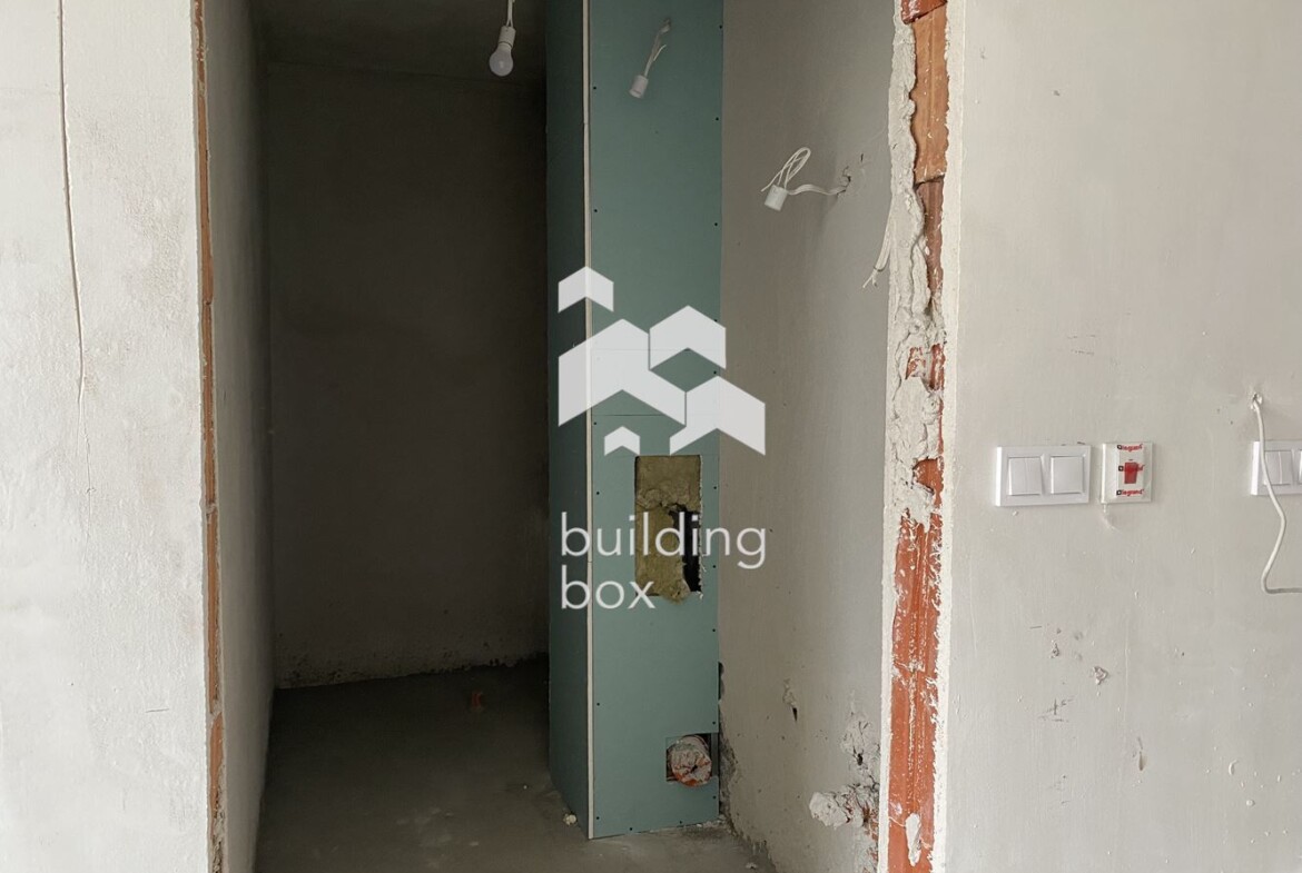 Двустаен апартамент в ж.к. Овча купел - 0