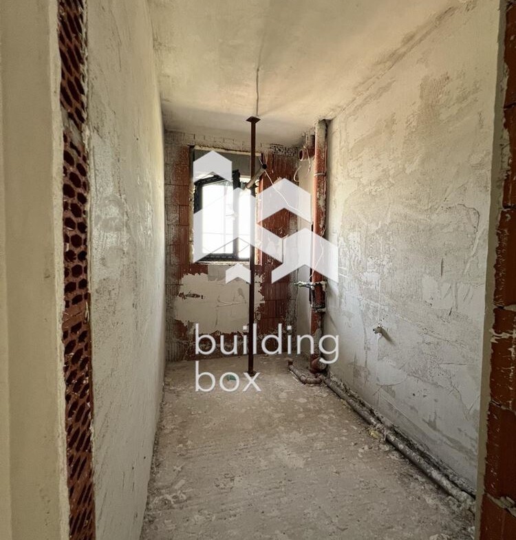 Тристаен апартамент - с. Белащица - 0