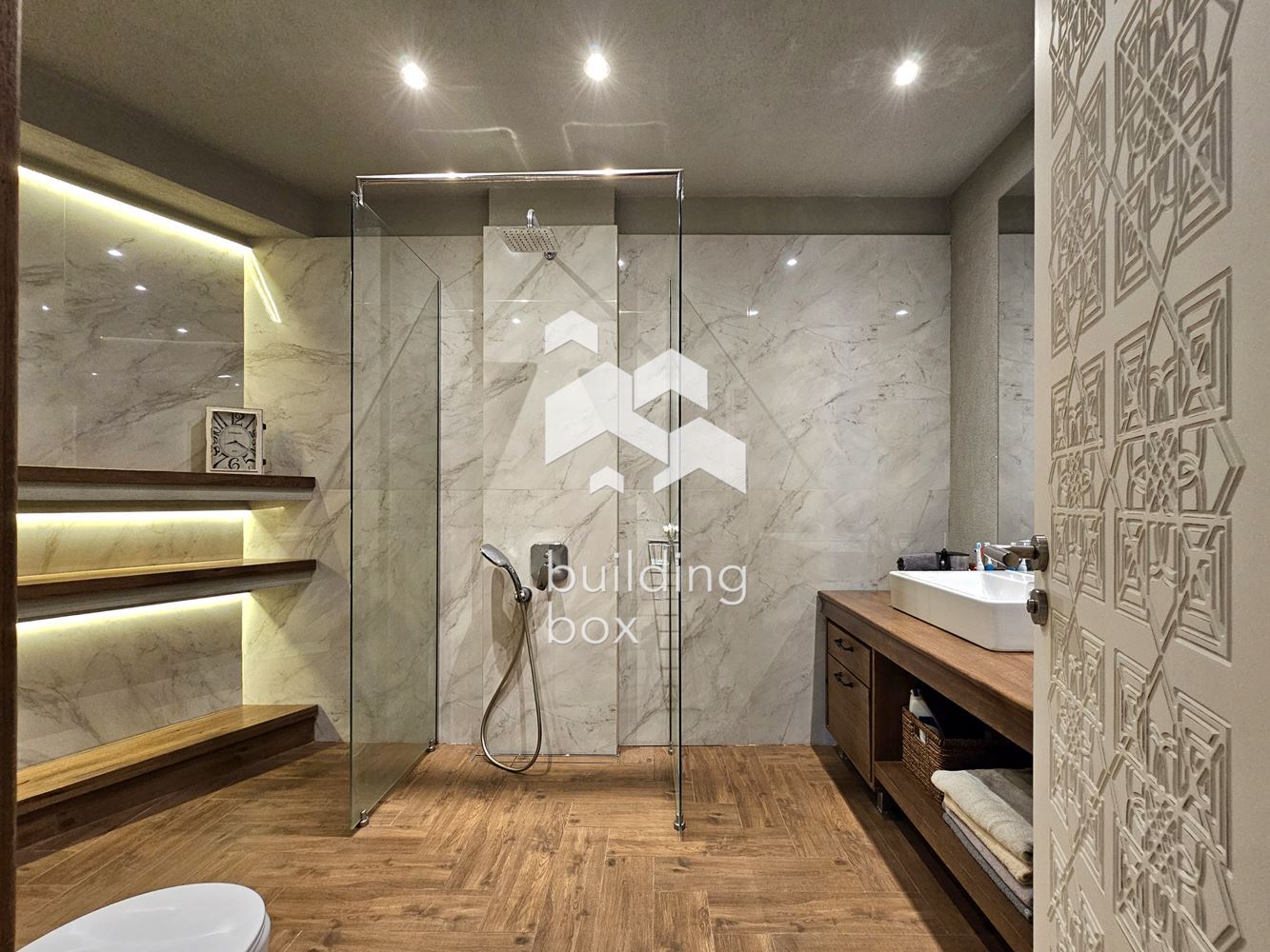 4-стаен - София, Витоша - 0