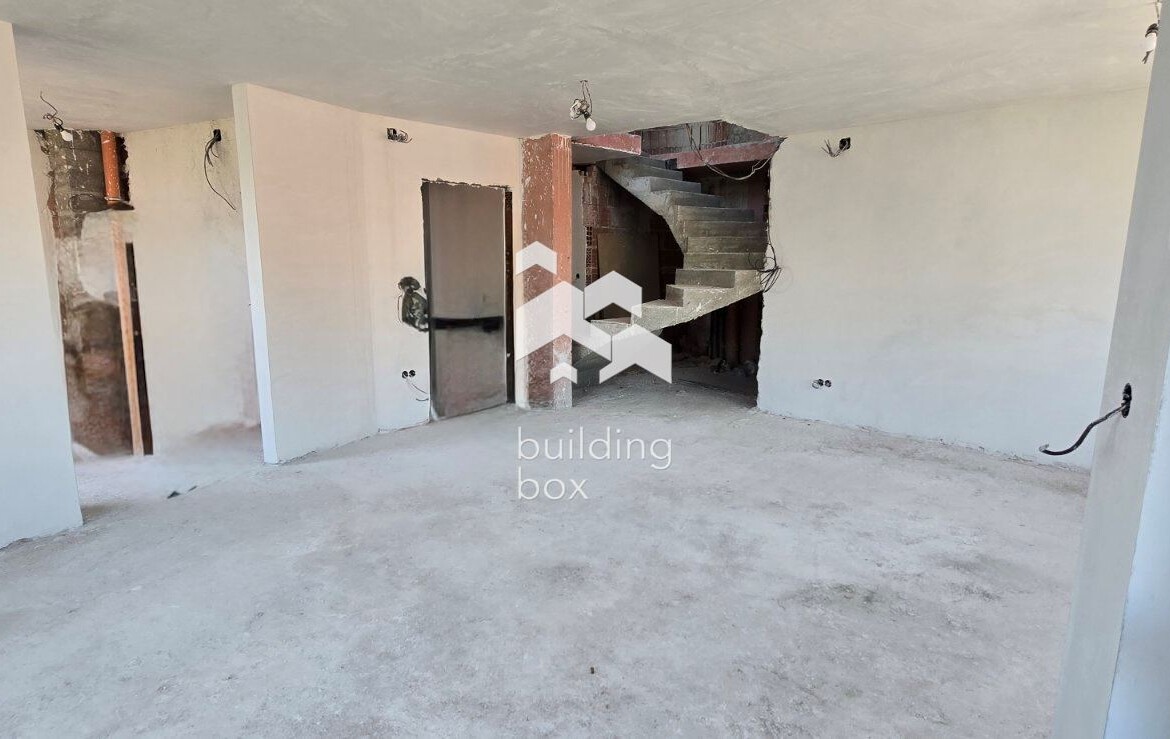 Мезонет в Белите Брези - 0