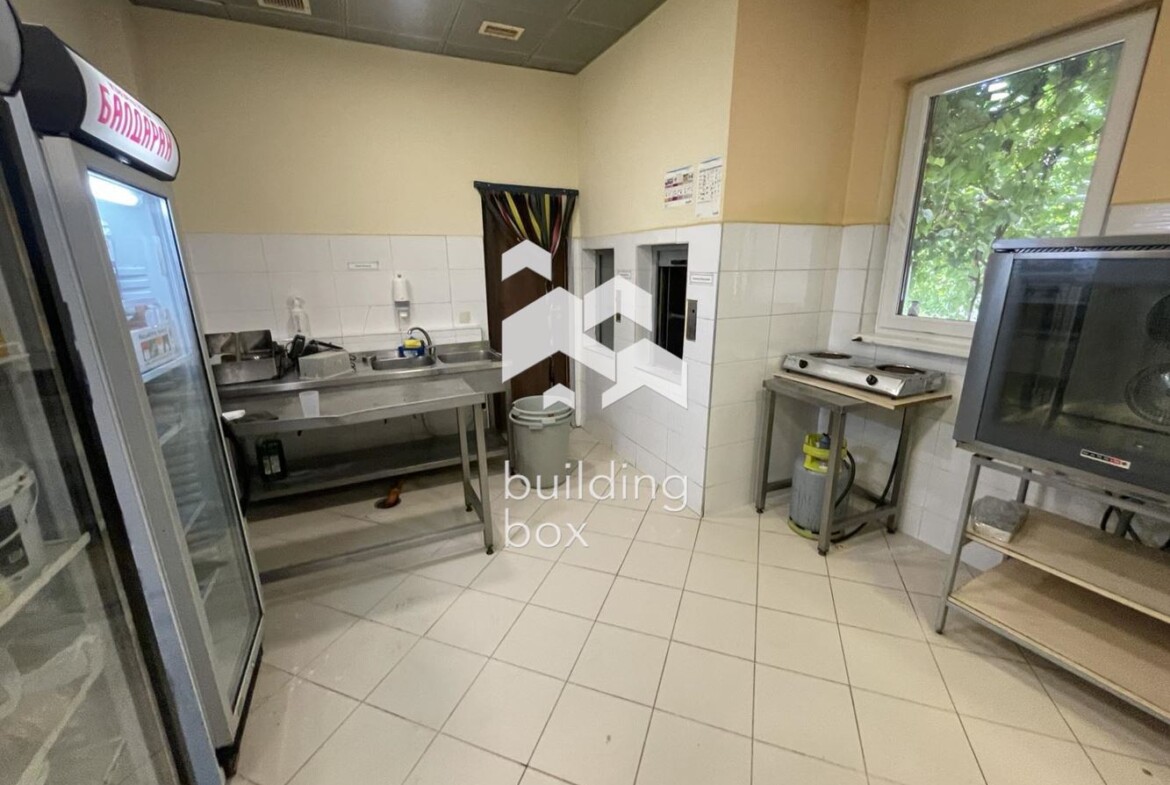 Ресторант в Комплекс Хармони Хилс - 0