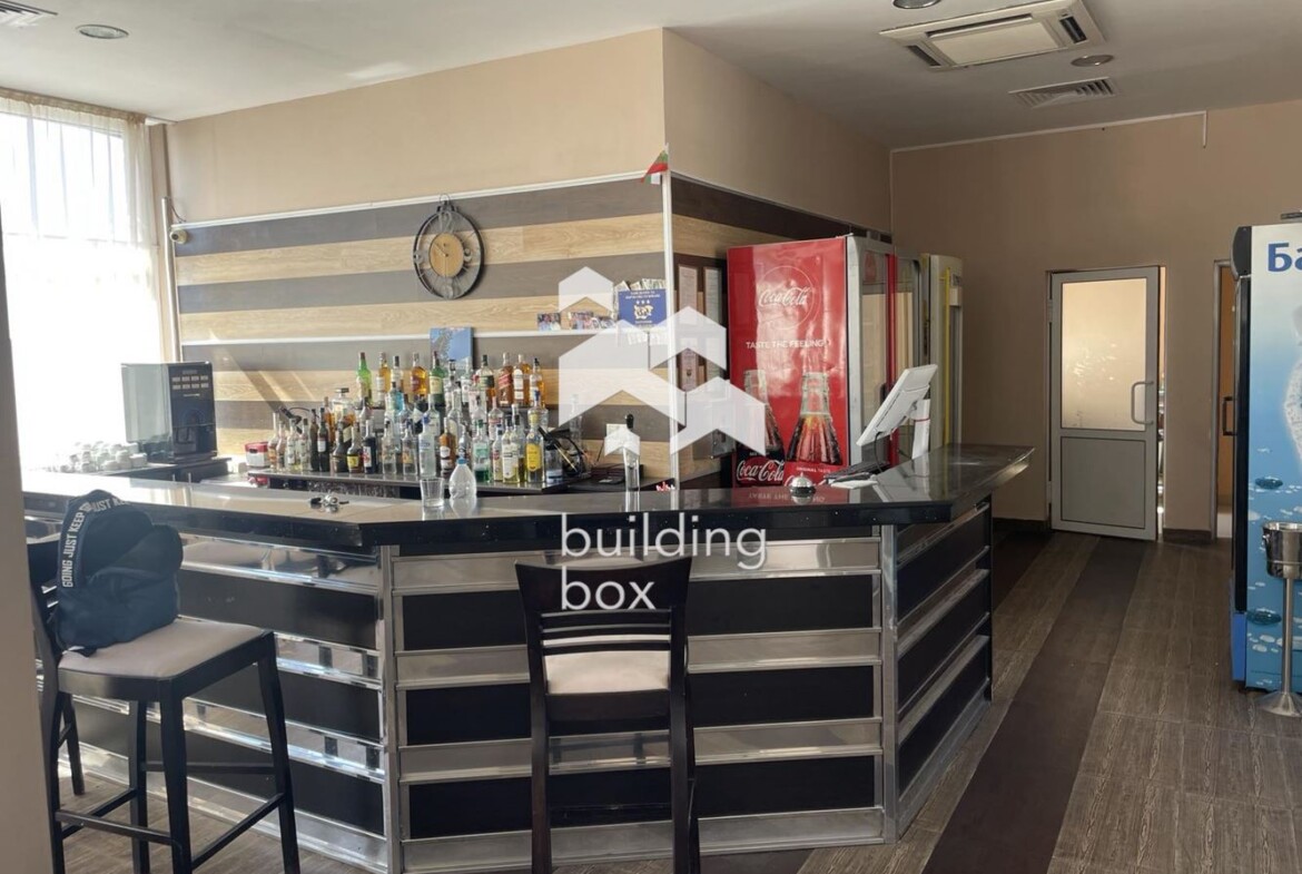 Ресторант в Комплекс Хармони Хилс - 0