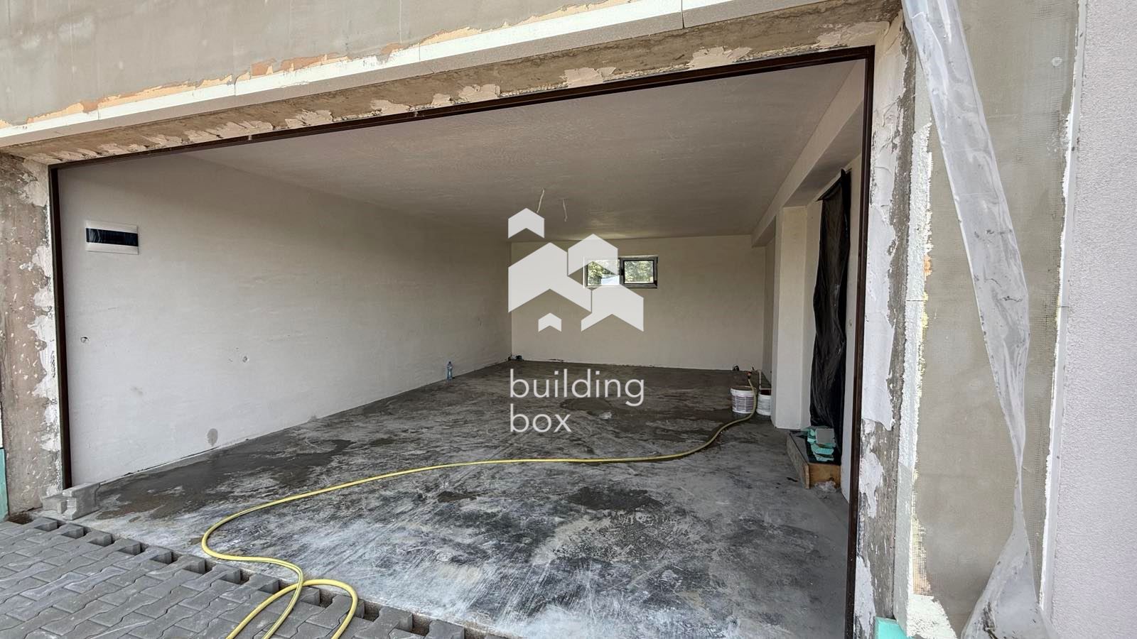 Двуетажна къща - кв. Западен - 0