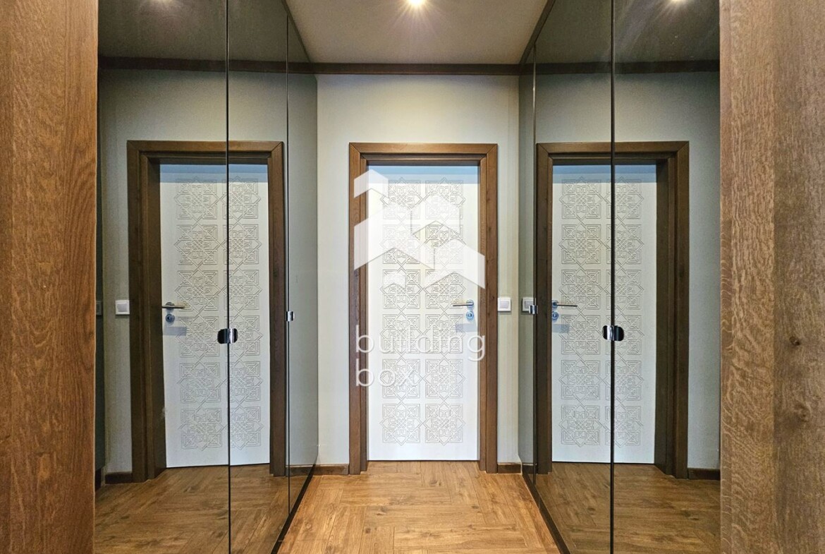 4-стаен - София, Витоша - 0