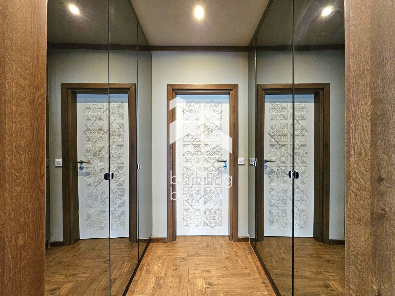 4-стаен - София, Витоша - 0