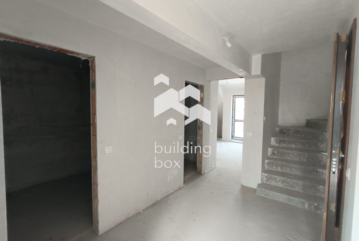 Мезонет в Центъра на София - 0