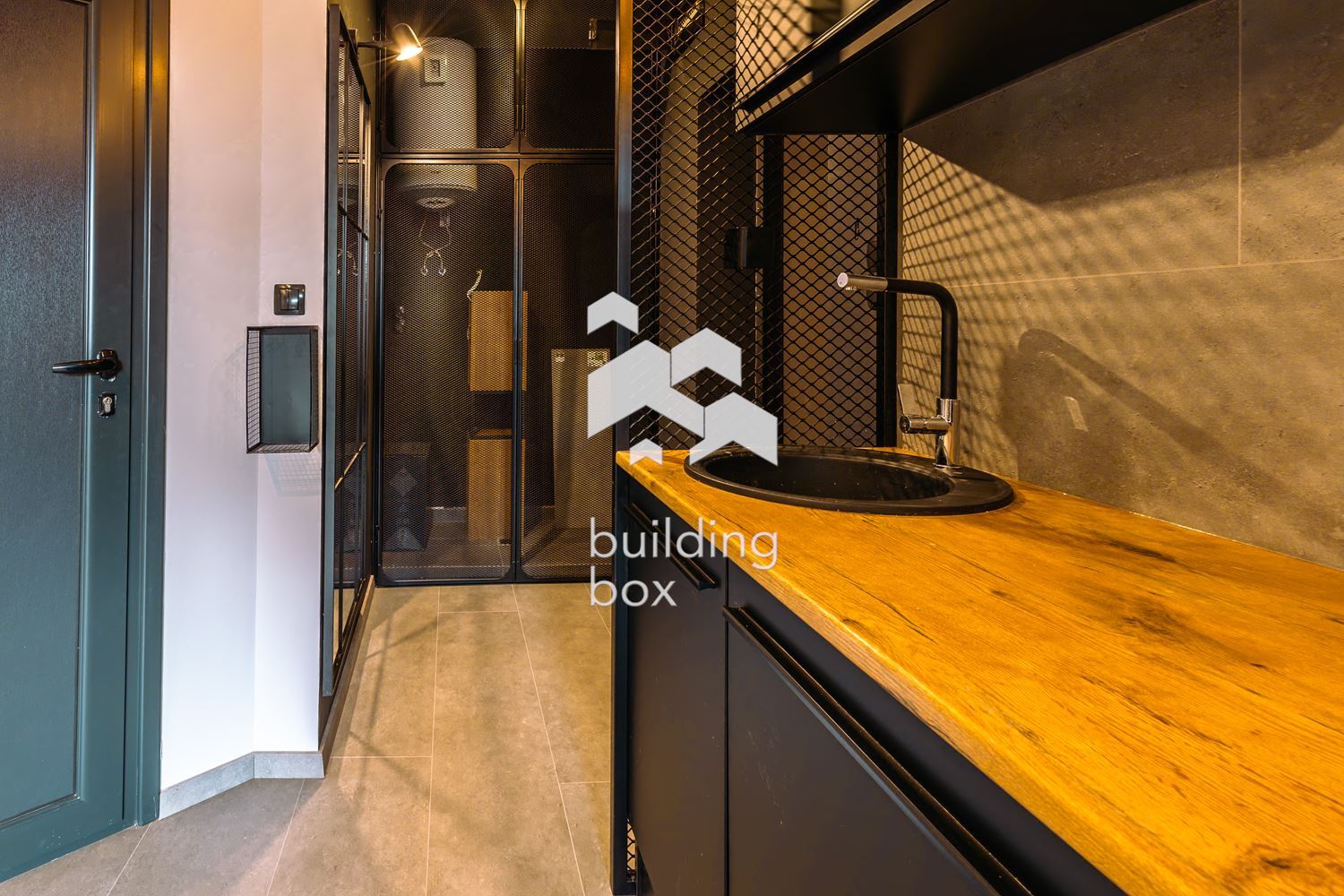 Модерен тристаен апартамент под наем в Разсадника - 0