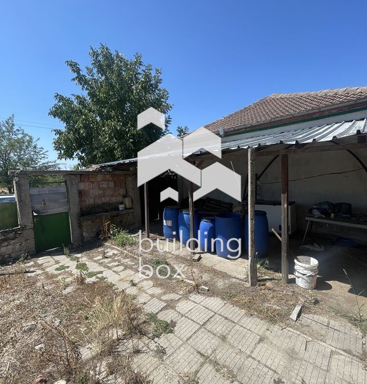 Къща - с. Рогош - 0