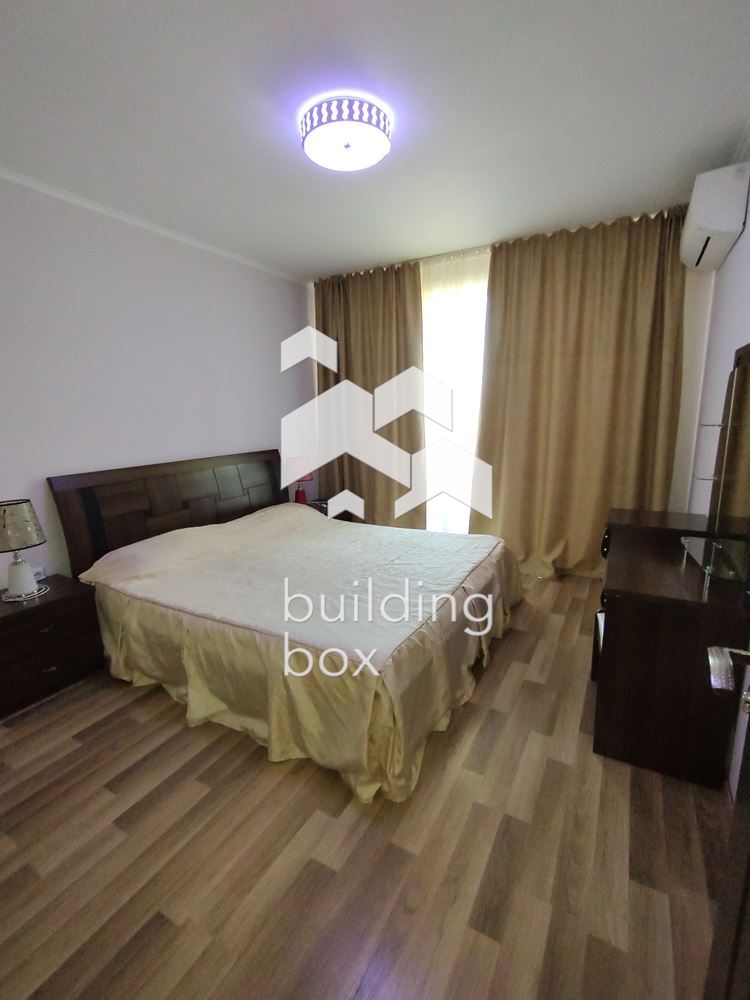 2-стаен - Варна, област, с.Шкорпиловци - 0