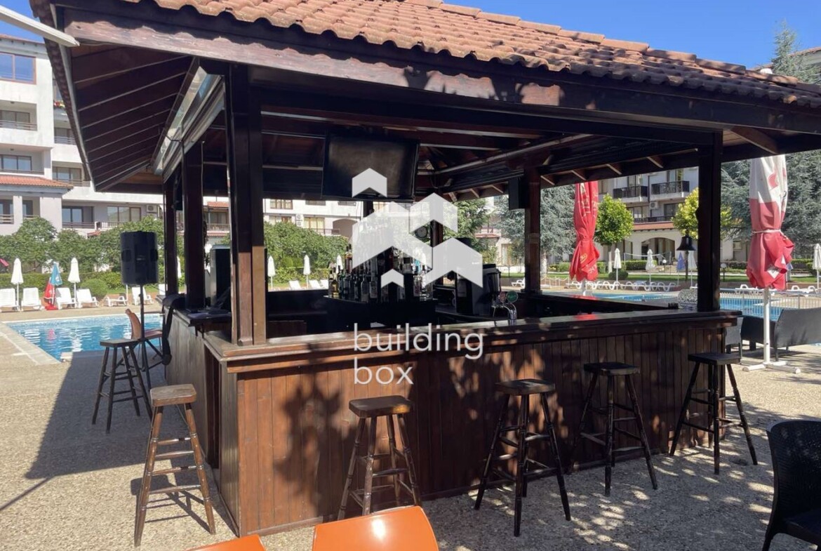 Ресторант в Комплекс Хармони Хилс - 0