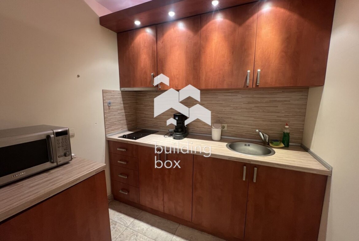 Офис в Лагера - 0