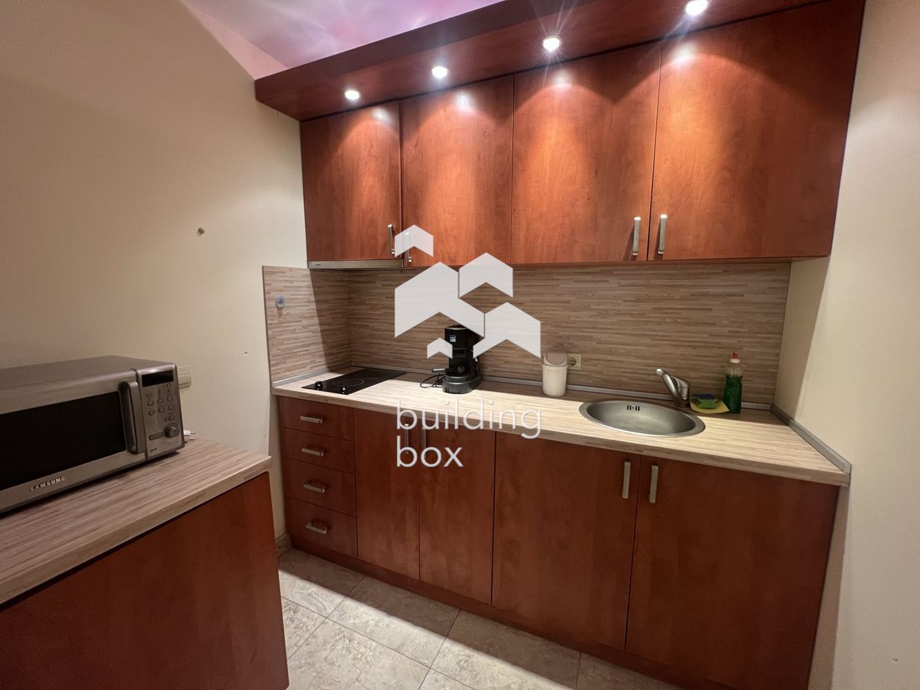 Офис в Лагера - 0