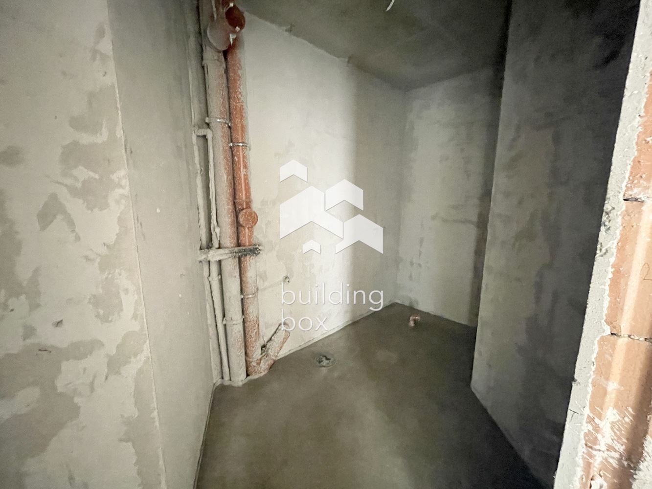 Тристаен апартамент в кв. Левски пред Акт 15 - 0