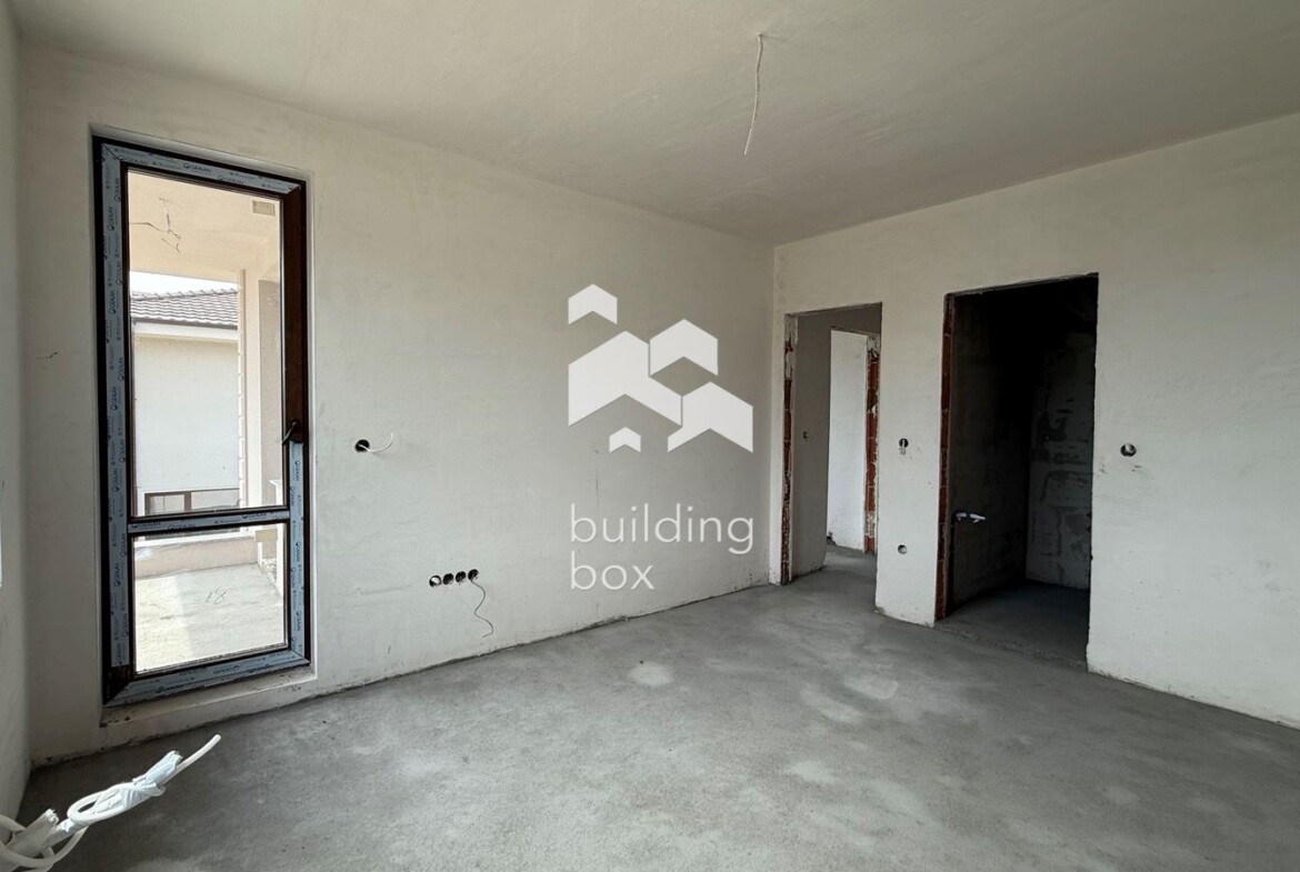 Двуетажна къща - кв. Западен - 0