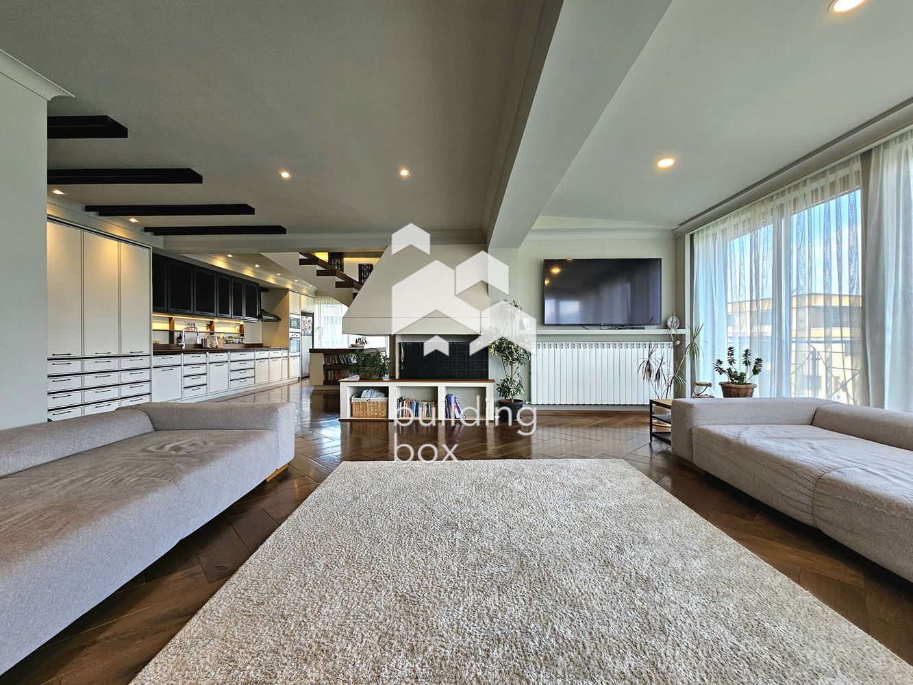 4-стаен - София, Витоша - 0