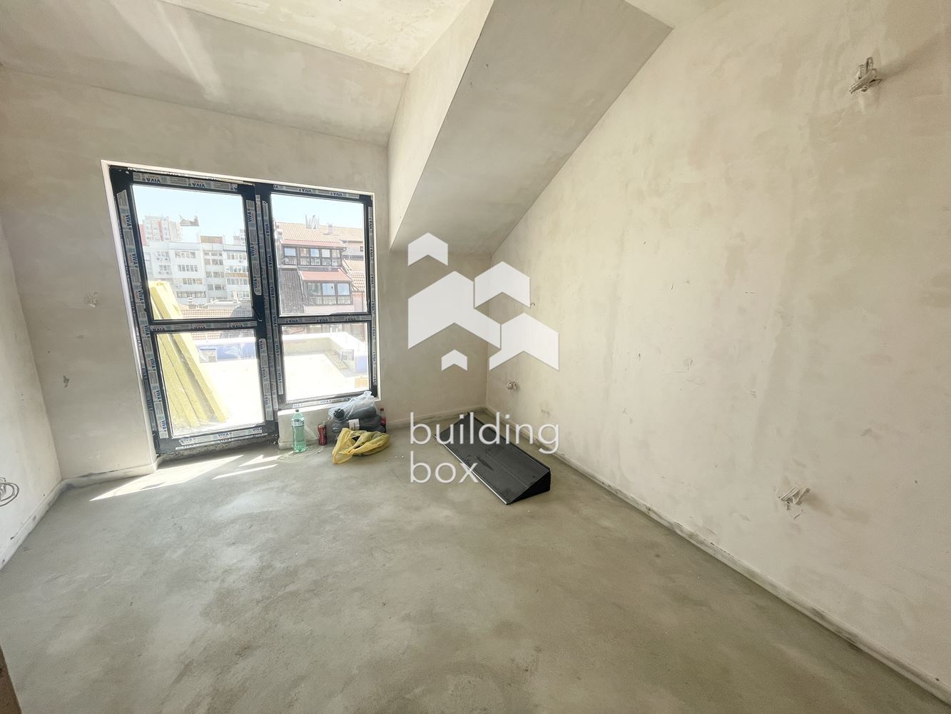 Тристаен апартамент в кв. Левски пред Акт 15 - 0