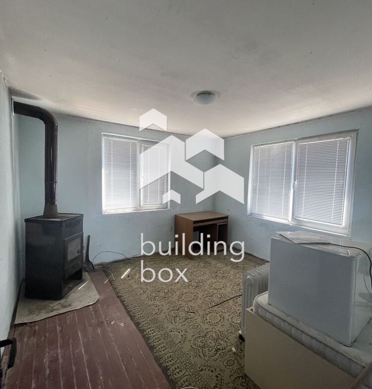 Къща - с. Рогош - 0