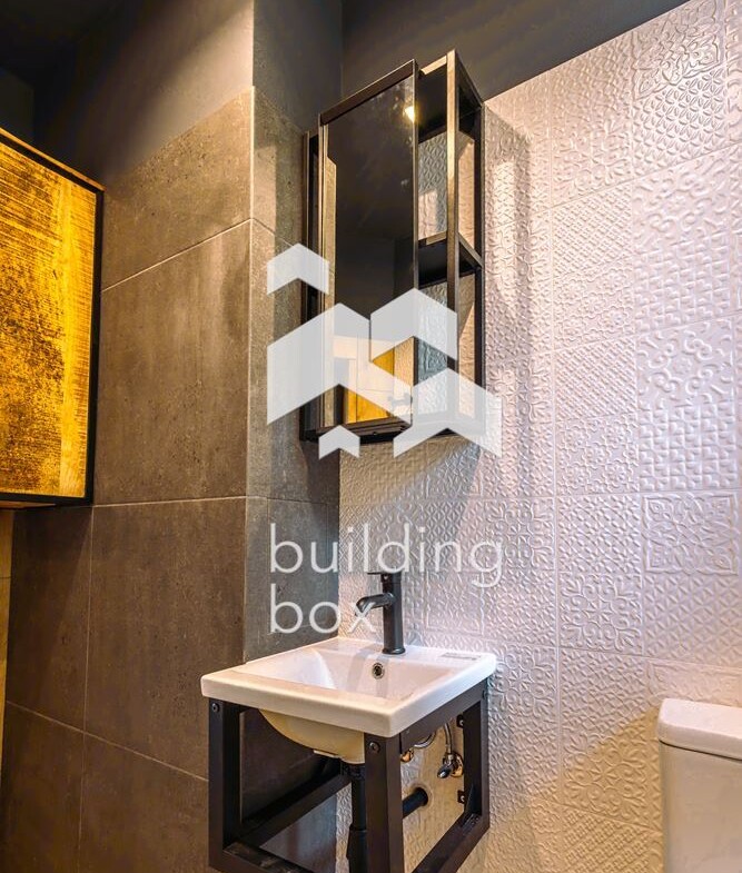 Модерен тристаен апартамент под наем в Разсадника - 0