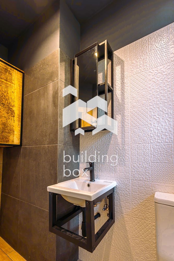 Модерен тристаен апартамент под наем в Разсадника - 0