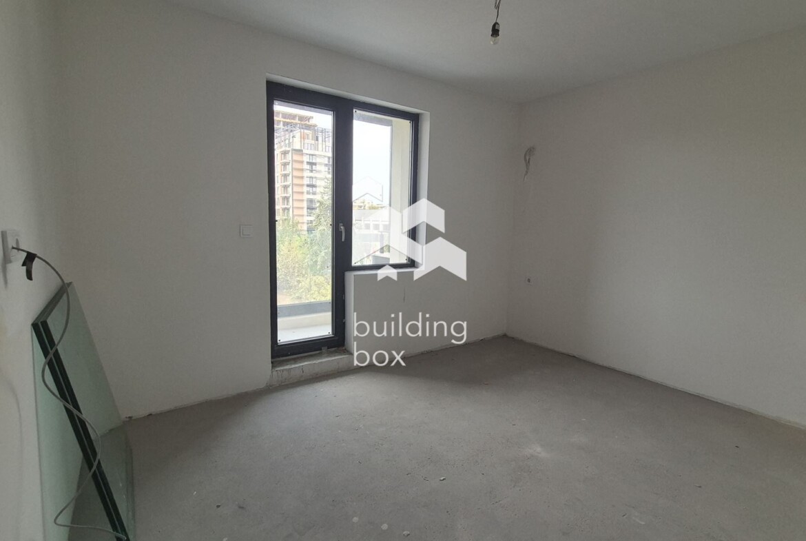 Тристаен апартамент с АКТ 16 - кв. "Кършияка" - 0