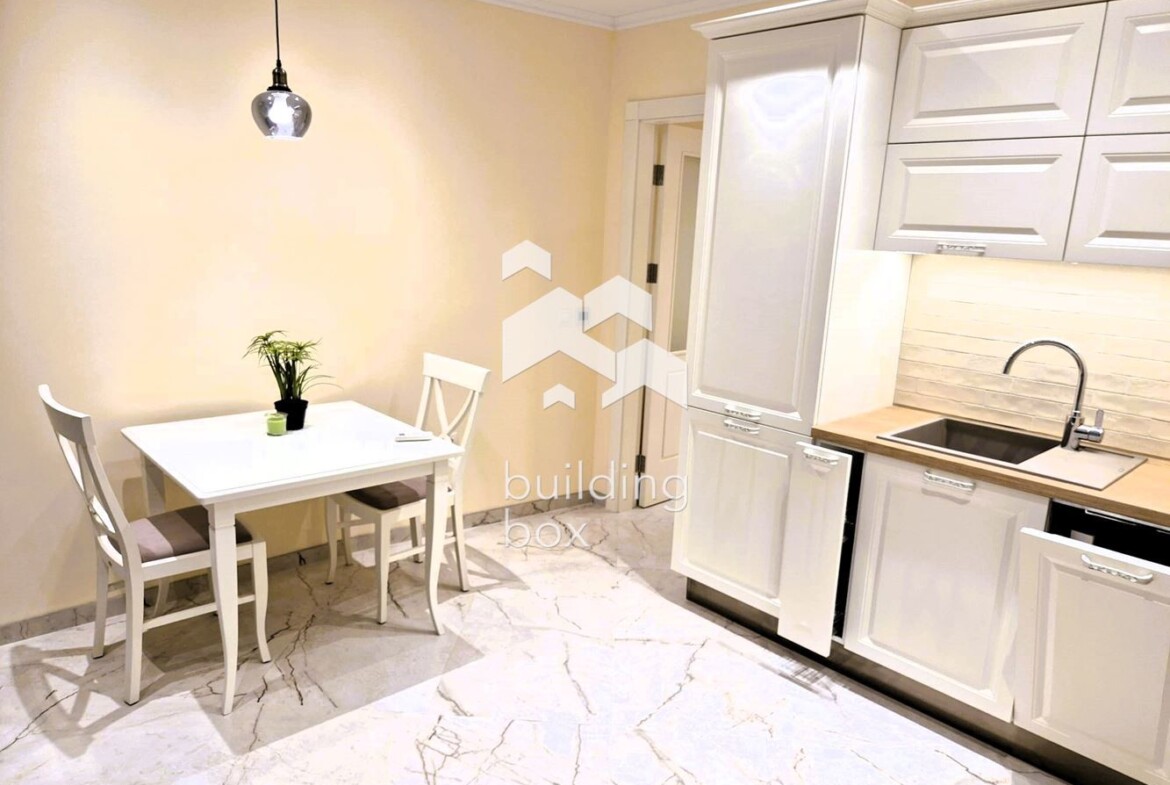 2-стаен - Варна, Идеален център - 0