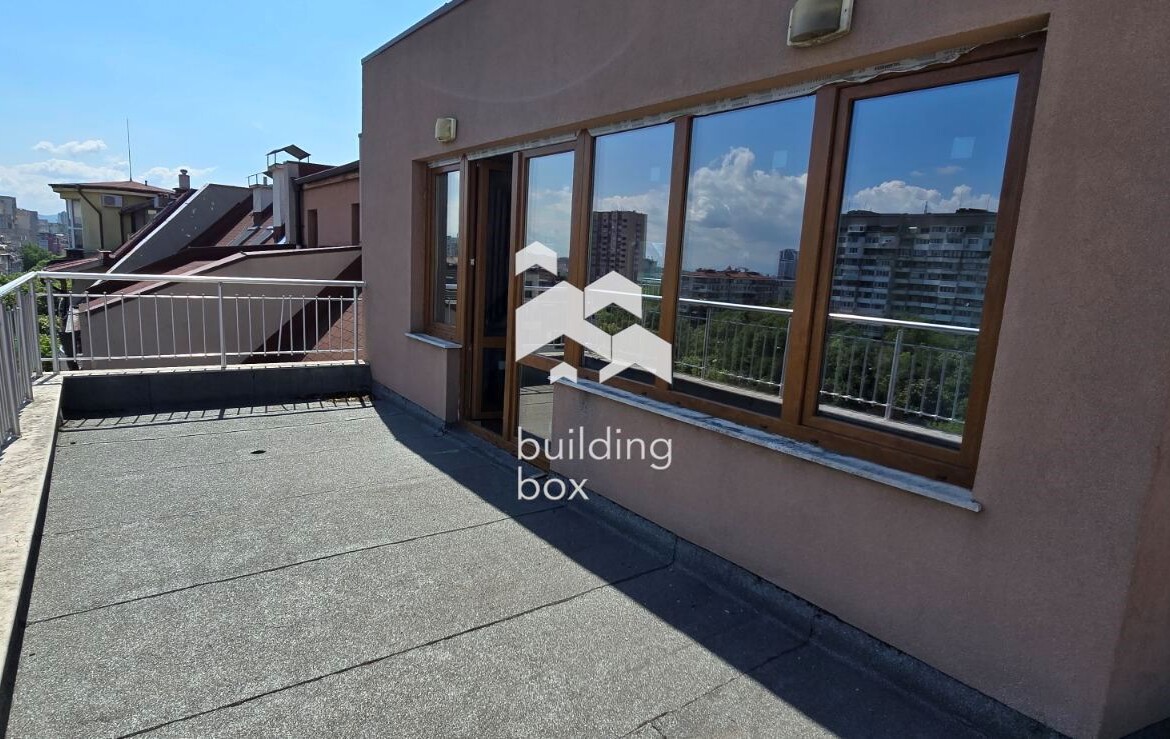 Мезонет в Белите Брези - 0